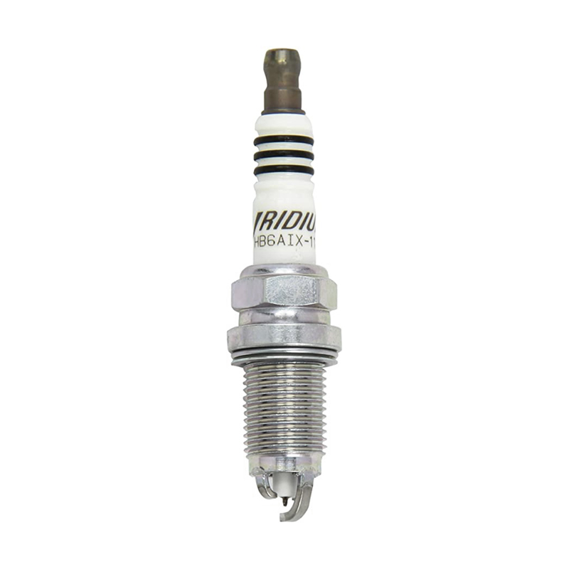 

Комплект свечей зажигания NGK NGK_HB6AIX11P#4, HB6AIX11P