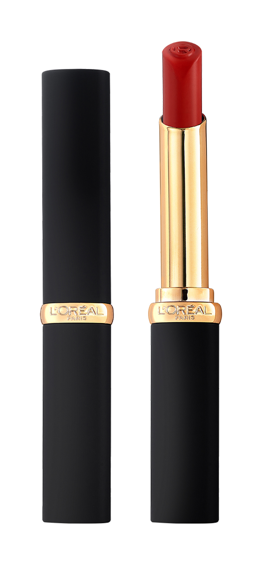 Помада для губ L'Oreal Paris Color Riche матовая тон 346 Le Rouge Determination