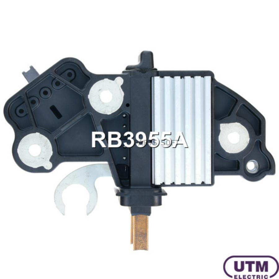 

Регулятор генератора UTM rb3955a