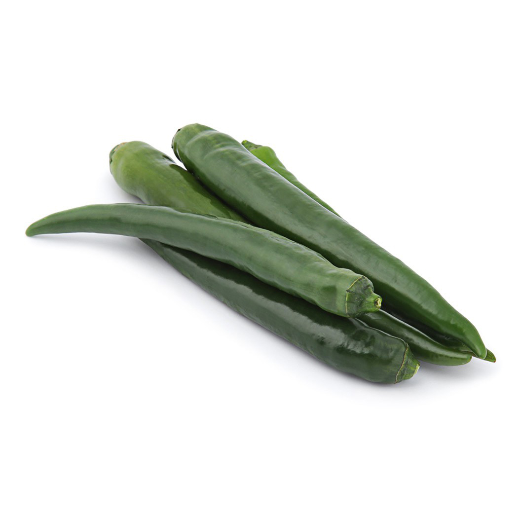 

Перец Чили зеленый