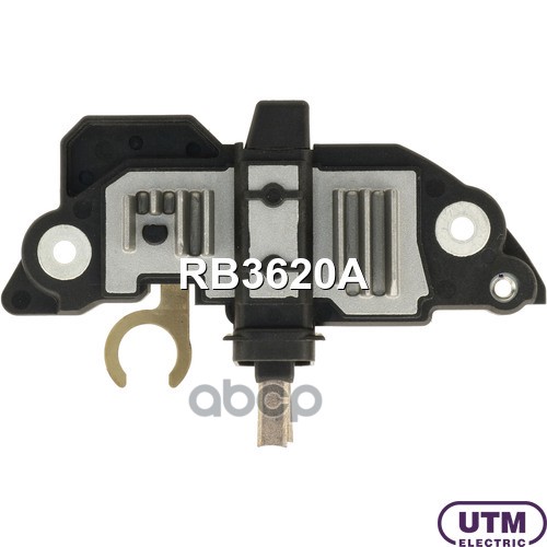 

Регулятор генератора UTM rb3620a