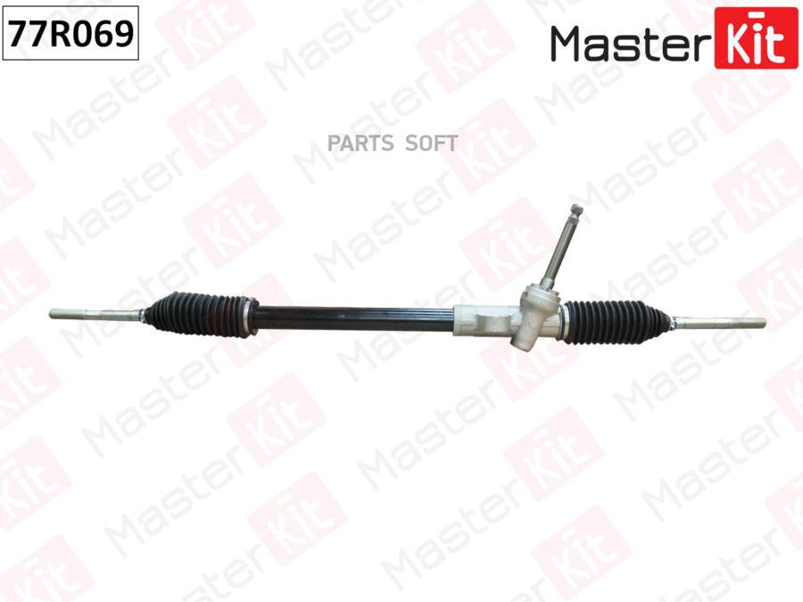 

Рулевая Рейка Hyundai/Kia I20 08- MasterKit 77R069