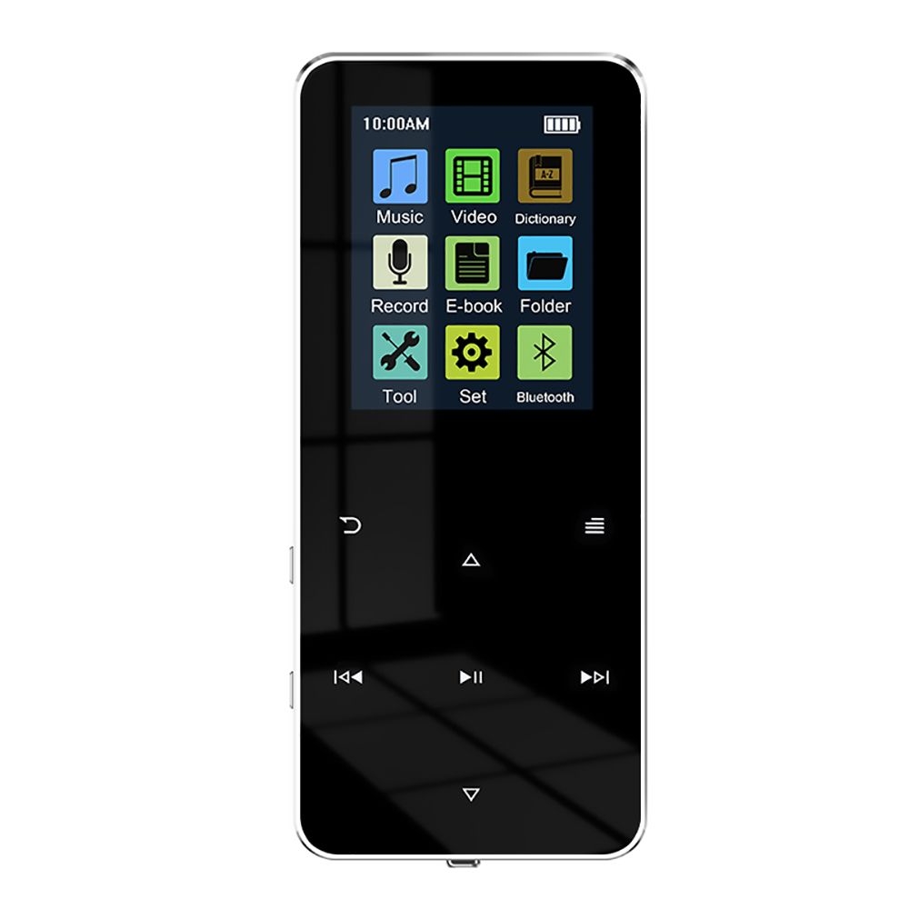 

Плеер Ahong MM7419 4GB (Black), MM7419