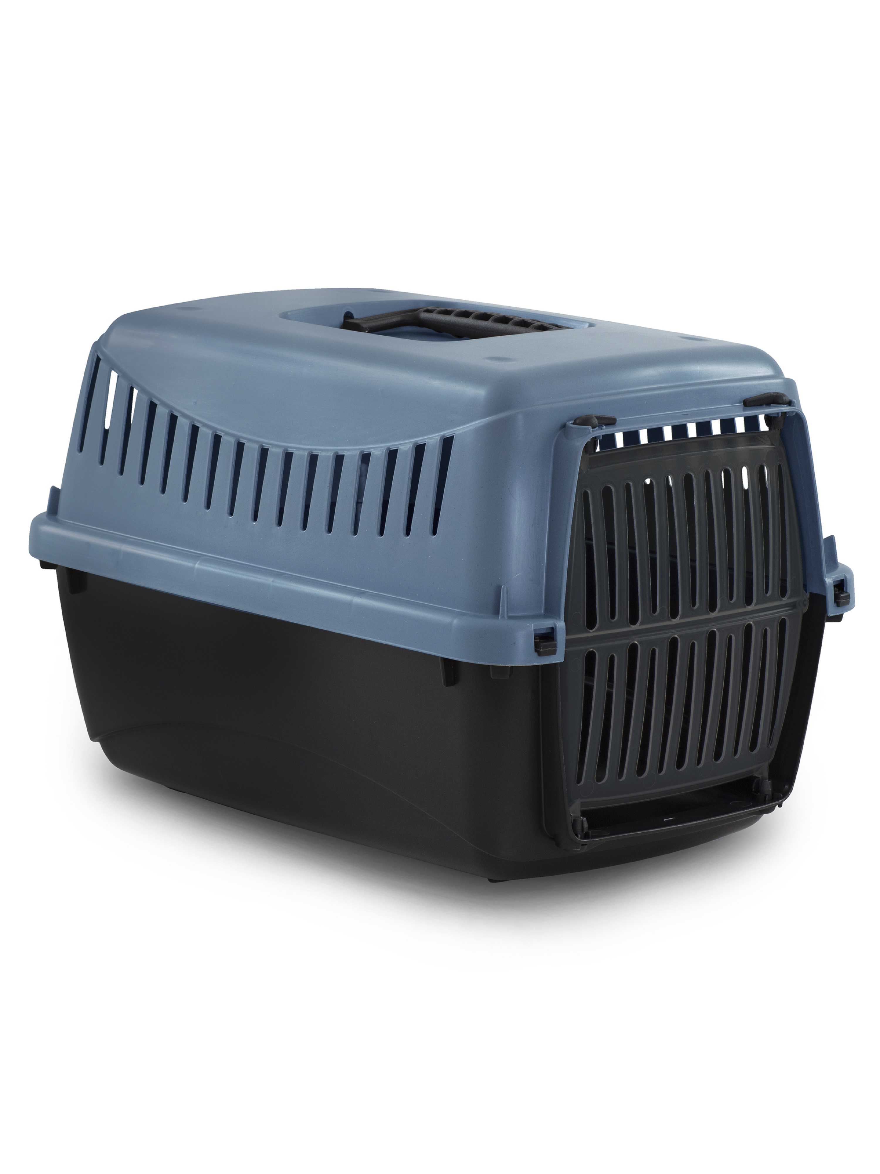 

Переноска Eco line XS, Lilli Pet для грызунов, животных мелких пород, 39х26х25 cм, Eco line