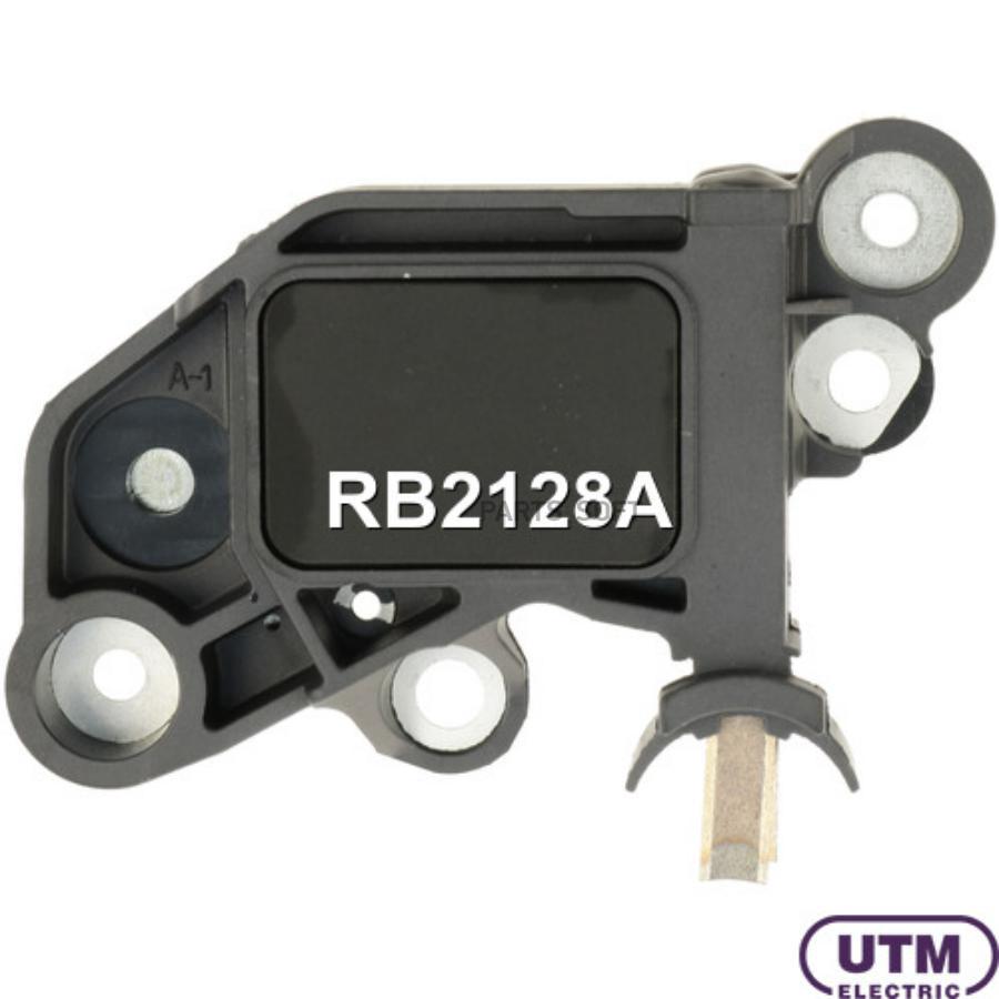 

Регулятор генератора UTM rb2128a