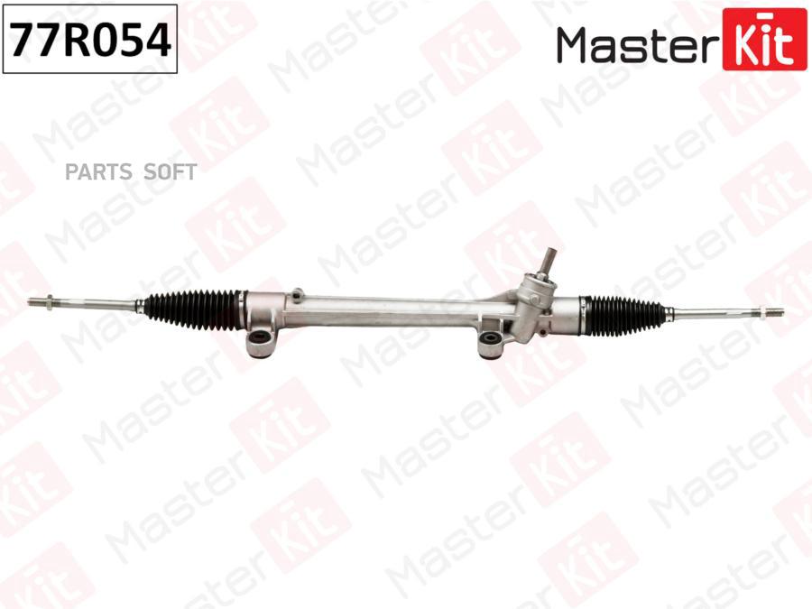 

Рейка Рулевая, (D14 Мм), Toyota Corolla E120 / Corolla Verso 2002-2006 77r054 MasterKit 7