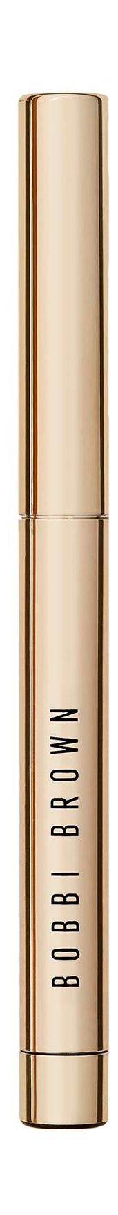 фото Помада для губ bobbi brown luxe defining red illusion, 1 г