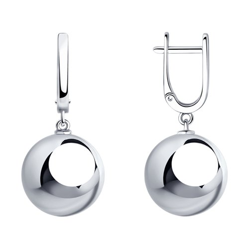 

Серьги из серебра TEO MAORI 894023672, 894023672
