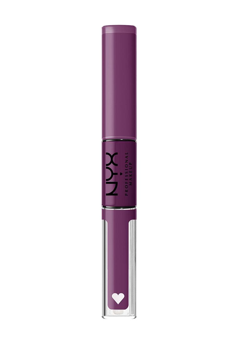 

Блеск для губ NYX Professional Make Up Shine Loud High Pigment Lip Shine 22