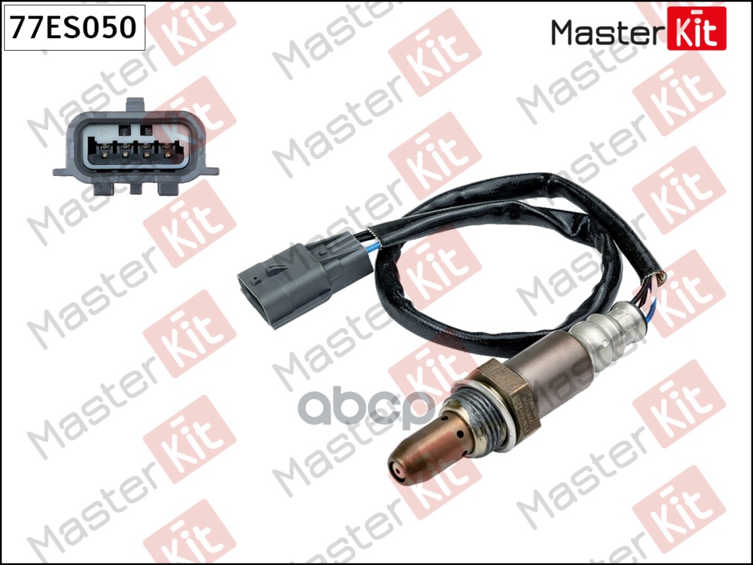 

Лямбда-Зонд Nissan X-Trail 14-/Qashqai 15- 2.0 Master Kit 77Es050