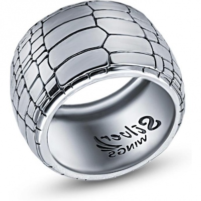 

Кольцо из серебра р. 23 Silver Wings 01dm-1-113, 01dm-1-113