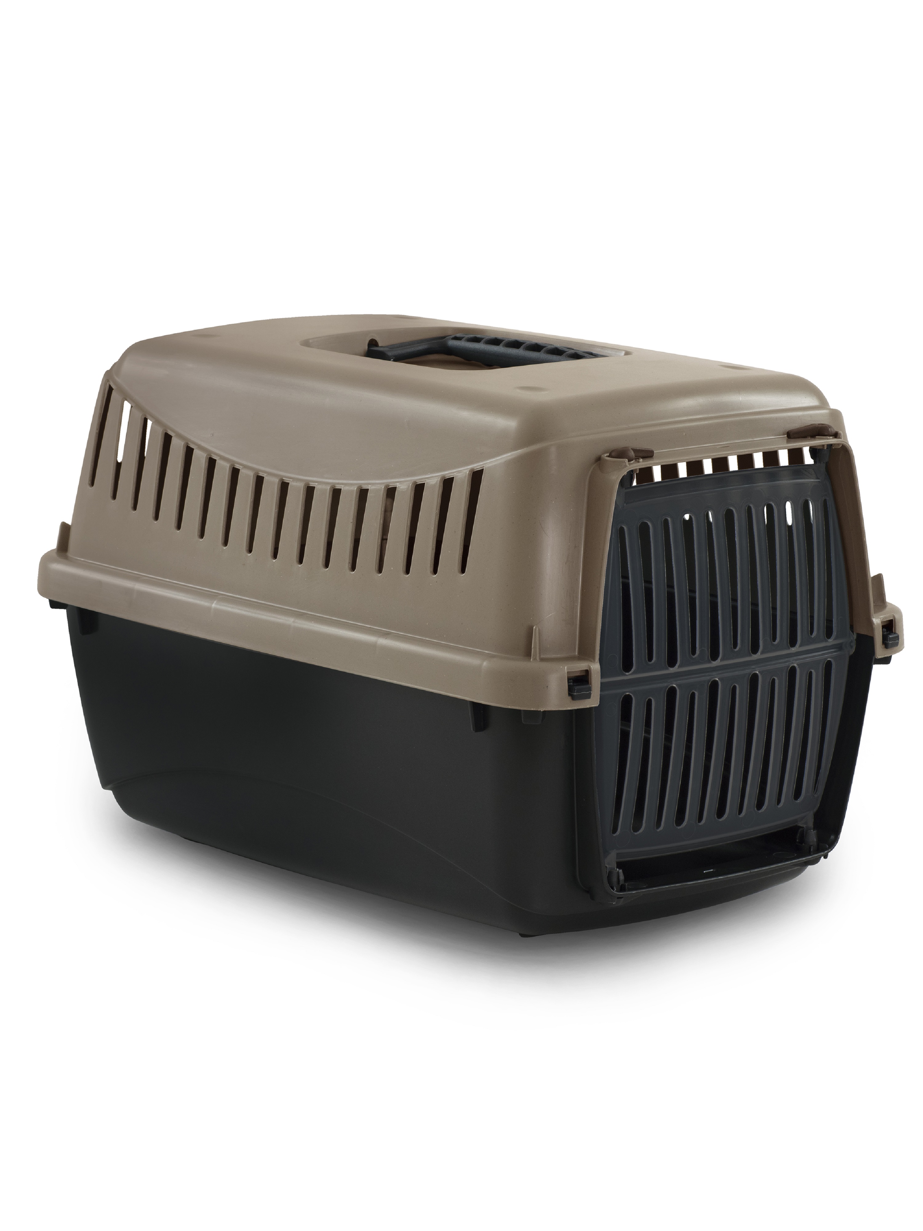 

Переноска Eco line XS, Lilli Pet для грызунов, животных мелких пород, 39х26х25 cм, Eco line