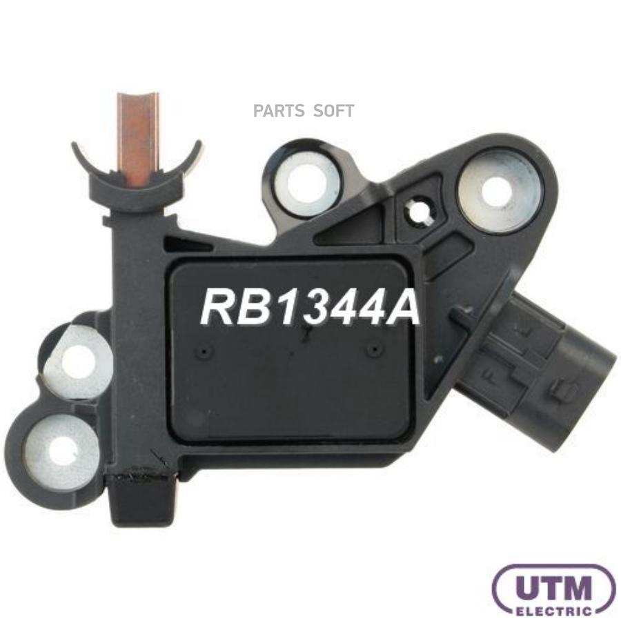 

Регулятор генератора UTM rb1344a