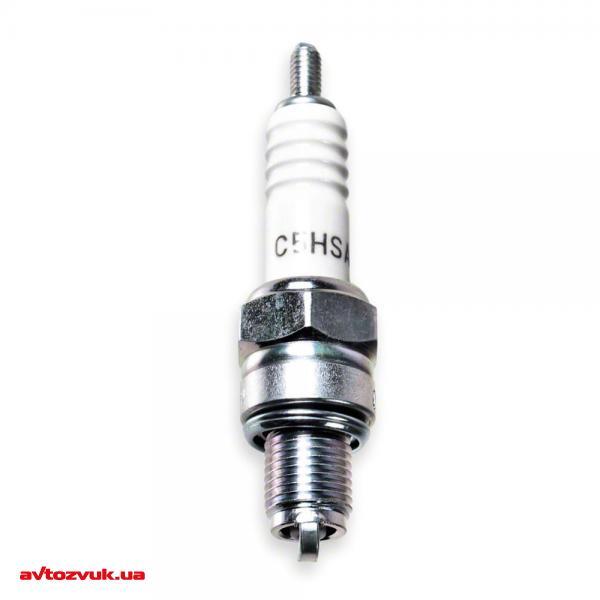 

Комплект свечей зажигания NGK NGK_C5HSA#2, C5HSA