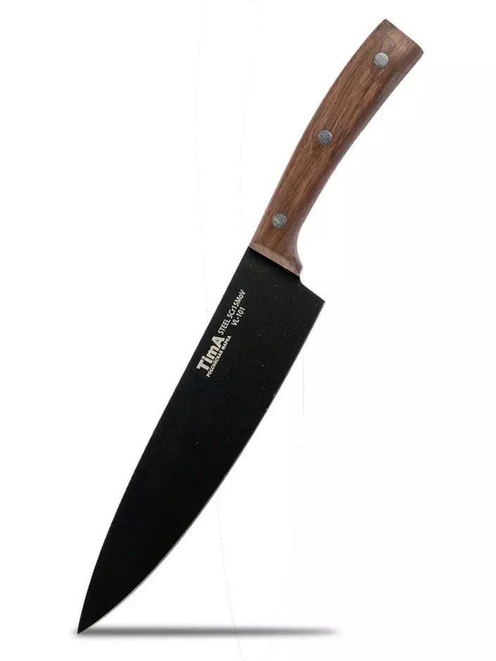 Набор из 3 ножей TimA VILLAGE VL-ST3