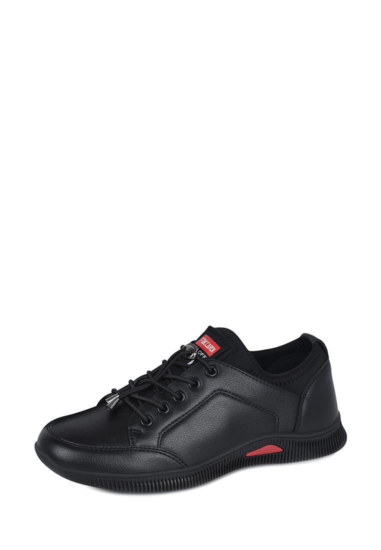 фото Полуботинки детские t.taccardi sn21ss-48a черный р.33