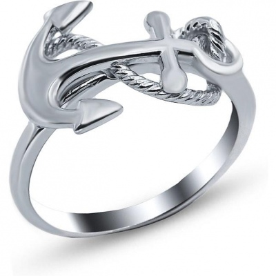 

Кольцо из серебра р. 16 Silver Wings 21abg-113, 21abg-113