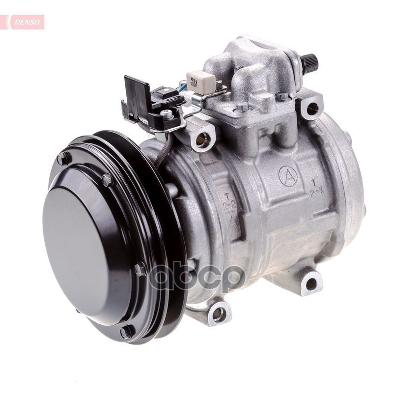 

Компрессор кондиционера DENSO dcp17095