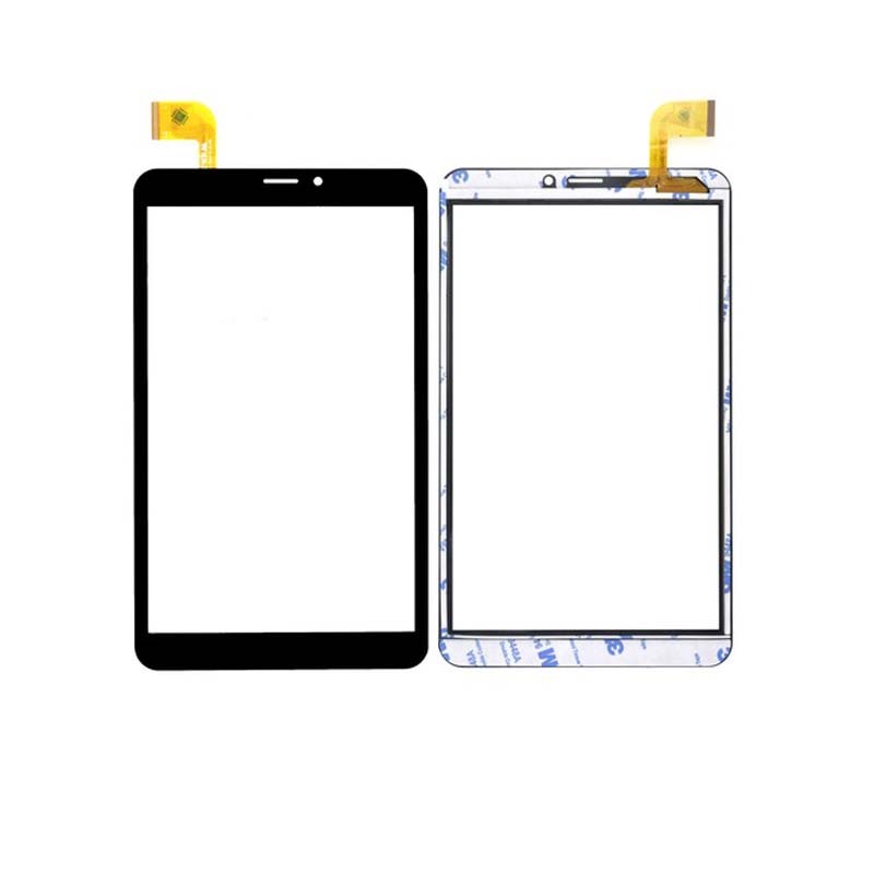 

Тачскрин для Dexp Ursus Z280 3G (черный)