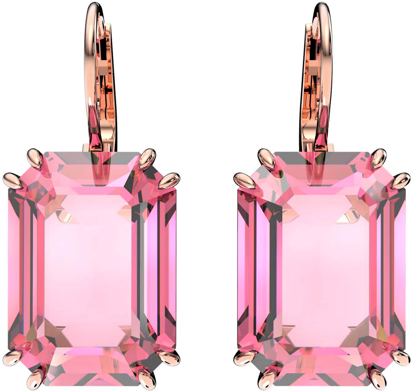 

Серьги из металла Swarovski 5619502, Swarovski, 5619502