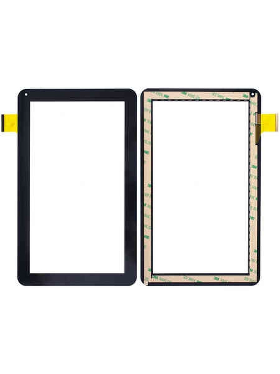 

Тачскрин T102MS 3G (Версия 1)