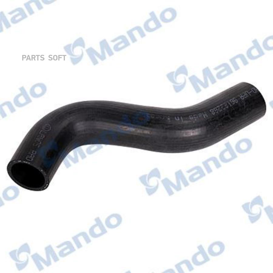 

Патрубок радиатора верхний Mando dcc020874