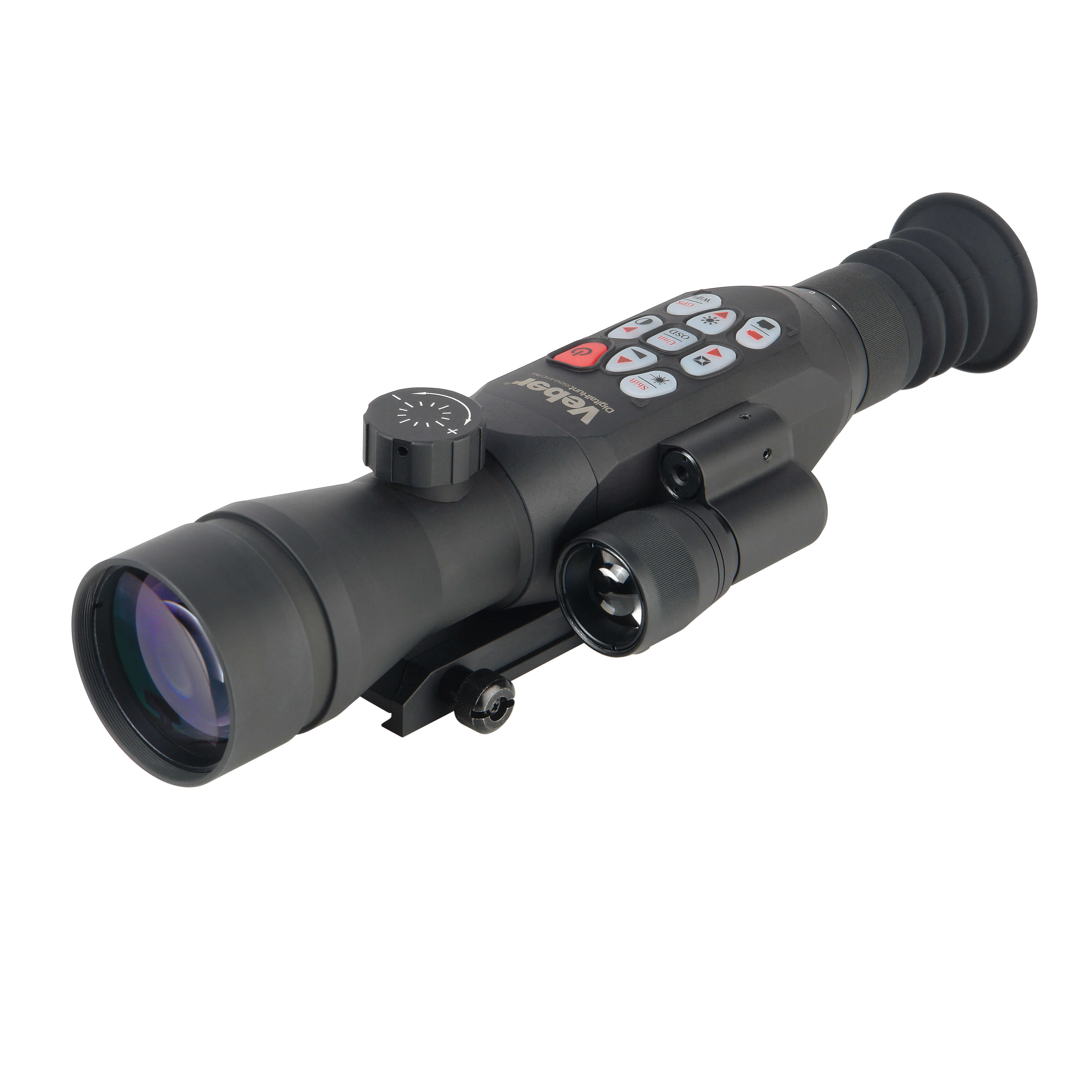 

Прицел цифровой Veber DigitalHunt R50X4-8 HD Plus ночной