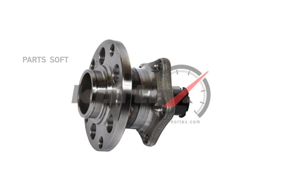 

Ступица с подшипником задн. Kortex khb4205std