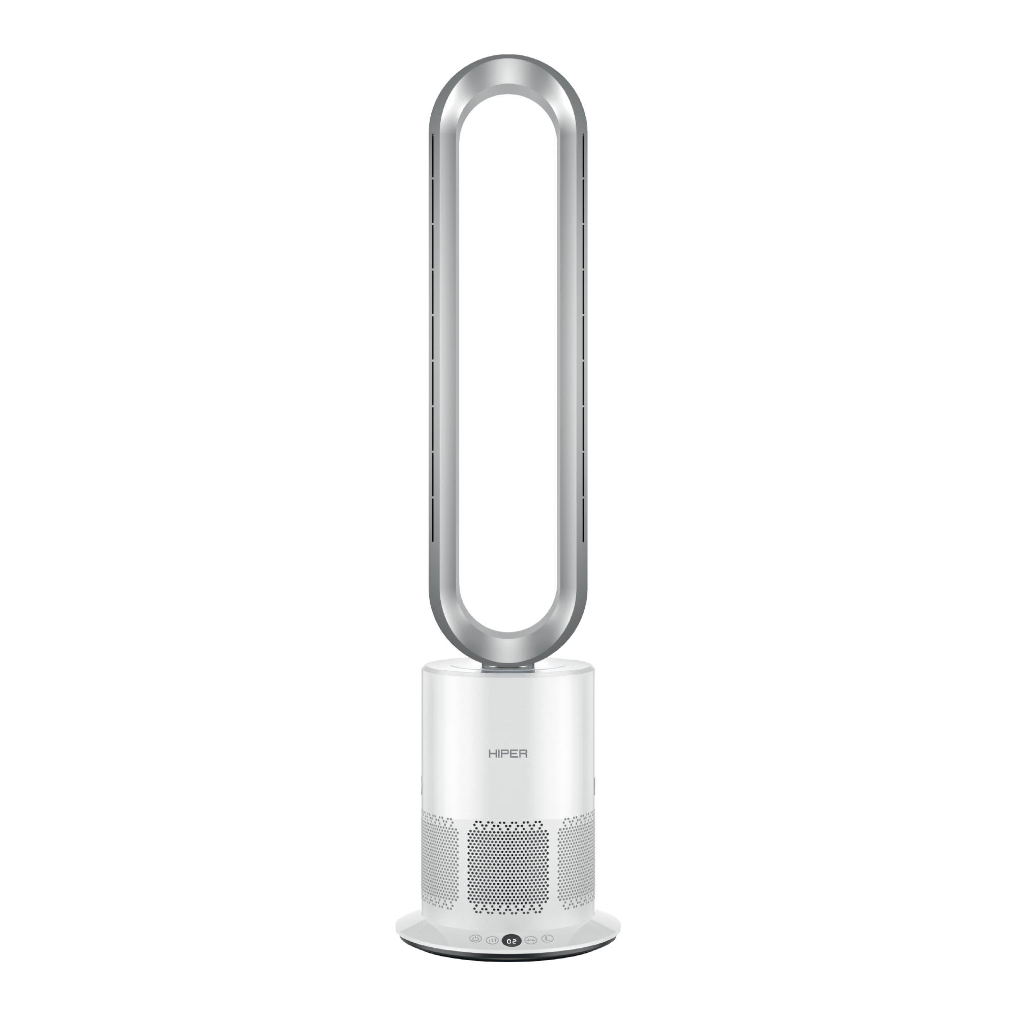

Воздухоочиститель Hiper IoT Purifier SX02 HI-PSX02