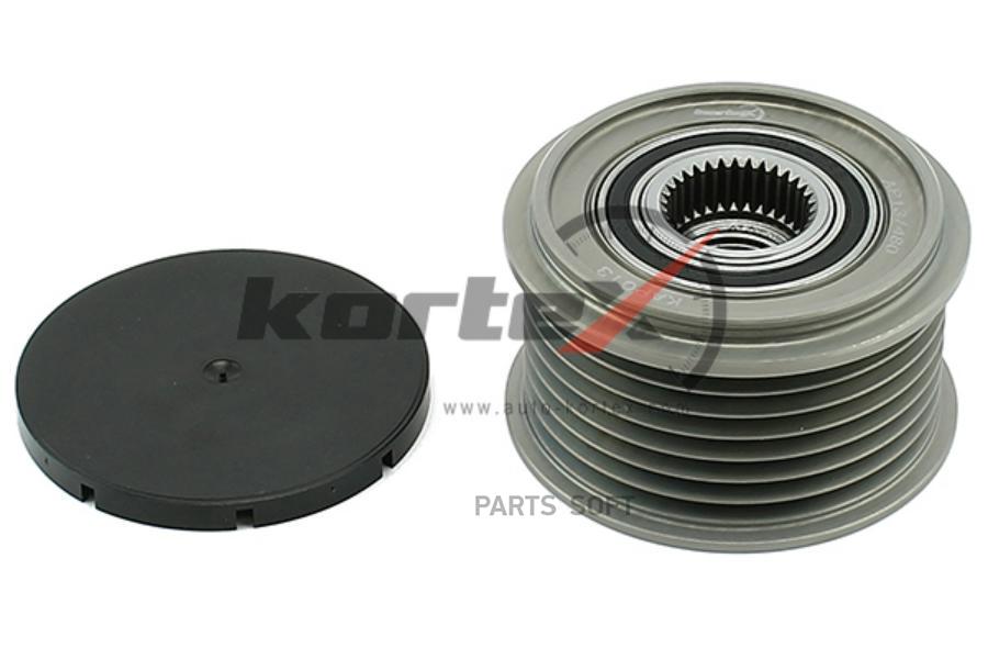 

Обгонная муфта генератора Kortex kap013