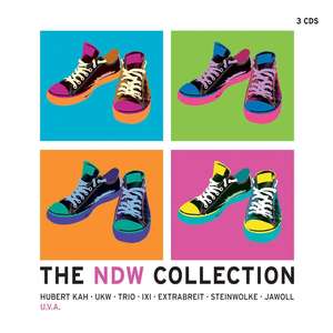 

The NDW Collection