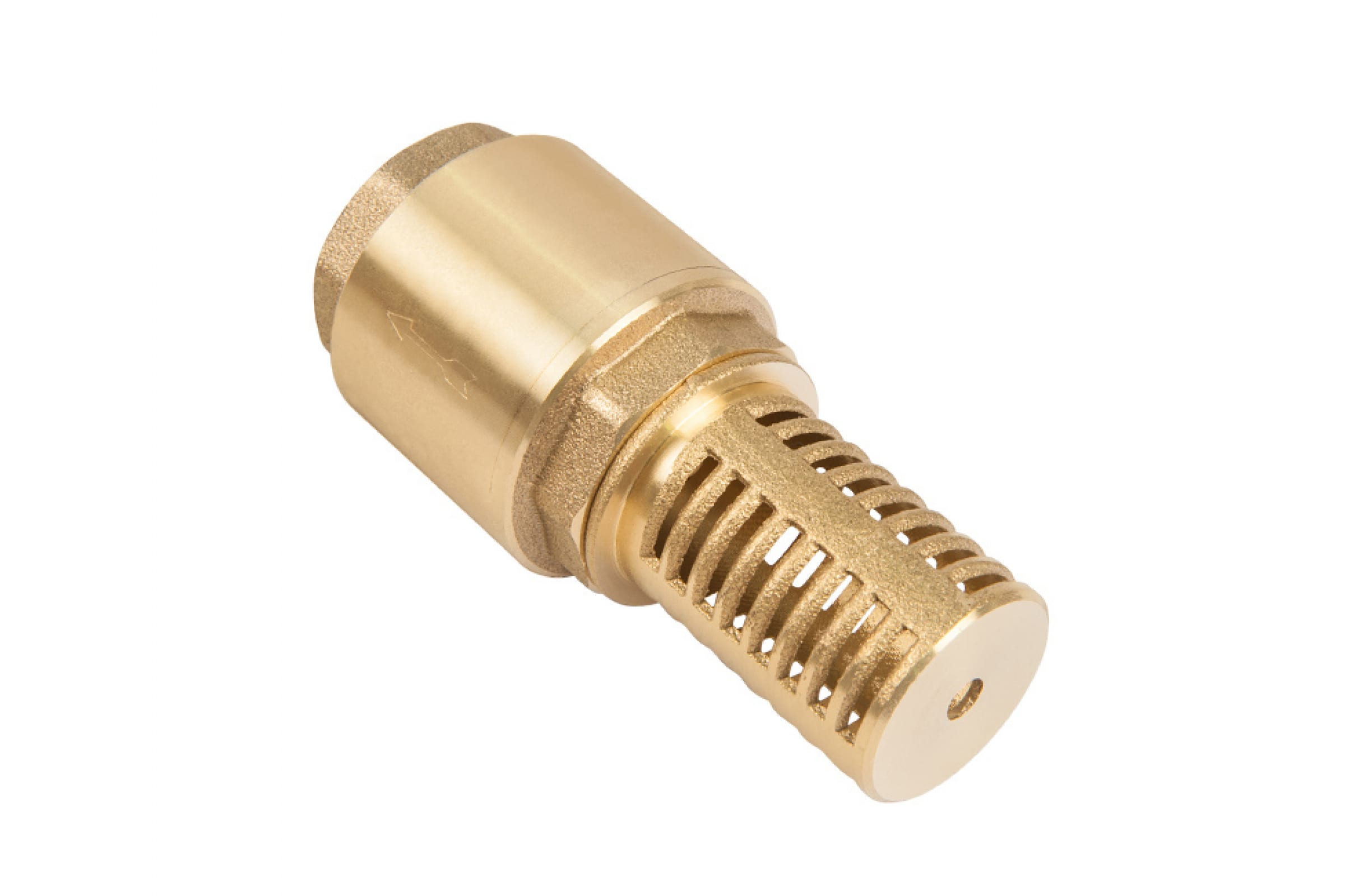 

Обратный клапан UNIPUMP 1" с сеткой, 50133