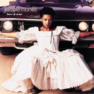 

Jerzee Monet: Love & War