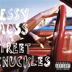 

Jessy Moss: Street Knuckles