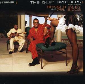 

Eternal - Isley Brothers