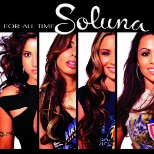 

Soluna: For All Time