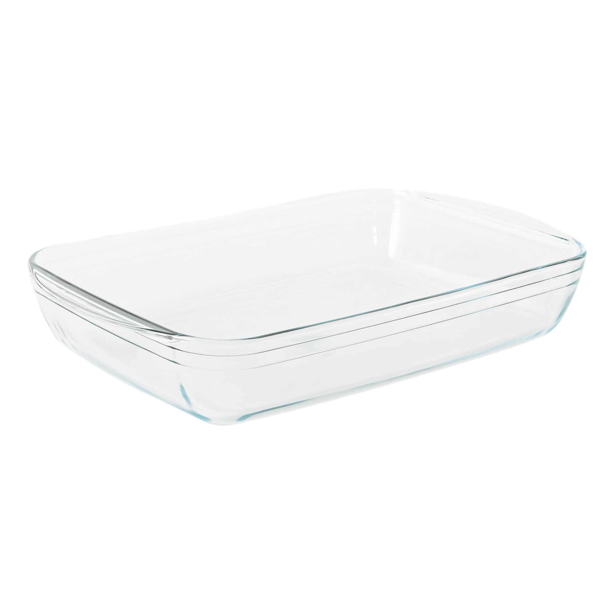 

Форма Pyrex с крышкой 4,5 л