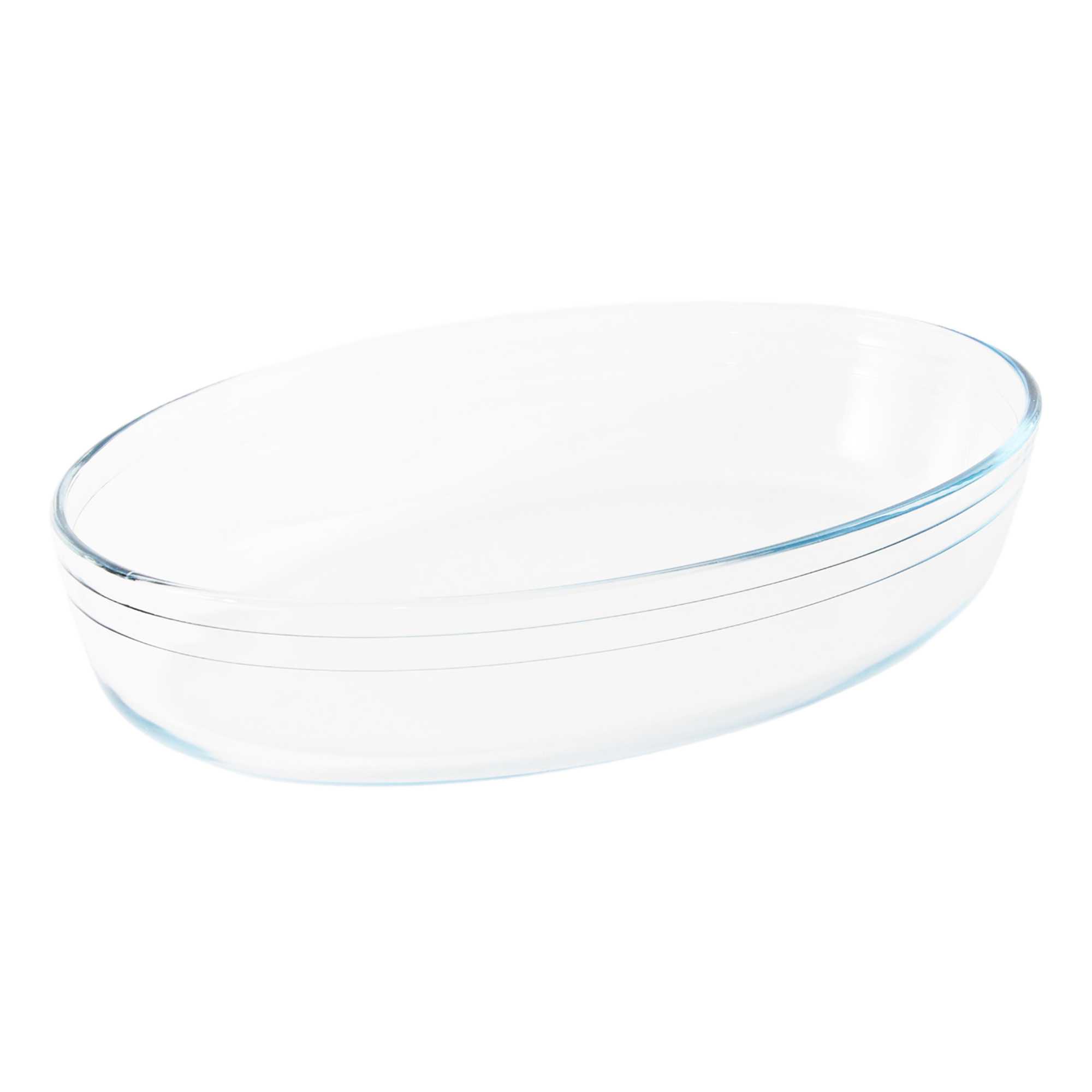 

Форма Pyrex с крышкой 3 л 35 x 24 см