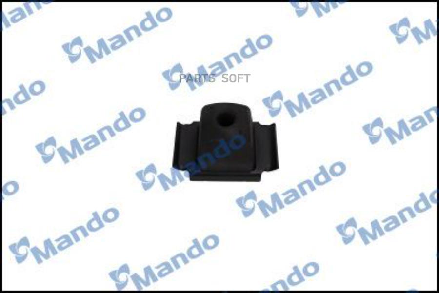 Подушка Рессоры Mando  DCC000294