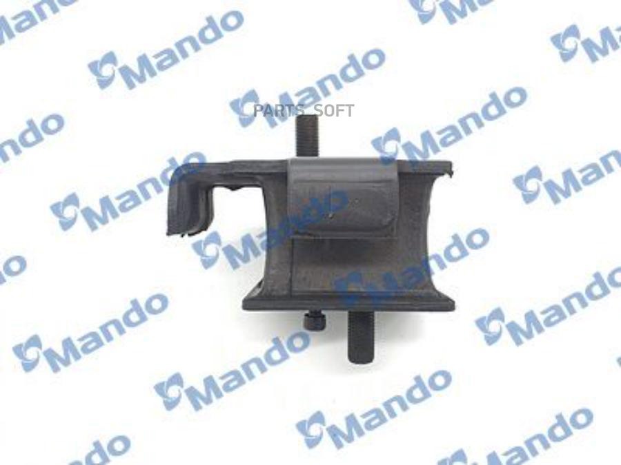 Подушка Hyundai Hd65,72,78,County Двигателя Передняя Левая Mando Mando DCC000266