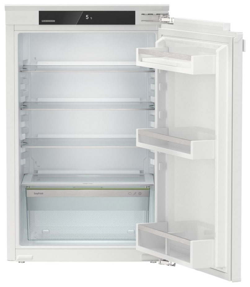 Встраиваемый холодильник LIEBHERR IRe 3900-22 белый кабель информационный itk generica bc1 c5e04 311 305 g кат 5е f utp общий экран 4x2x24awg pvc внутренний 305м серый