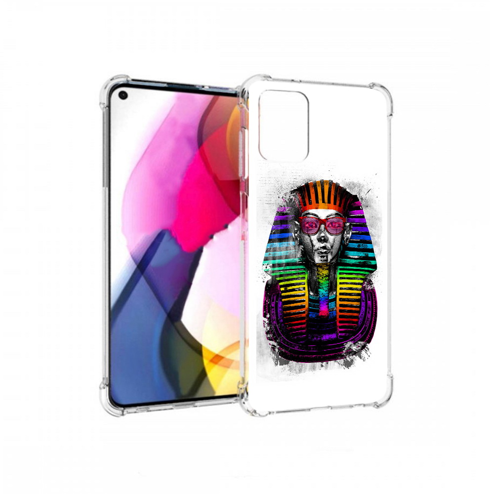 

Чехол MyPads Tocco для Motorola Moto G модная богиня (PT227060.366.479), Прозрачный, Tocco