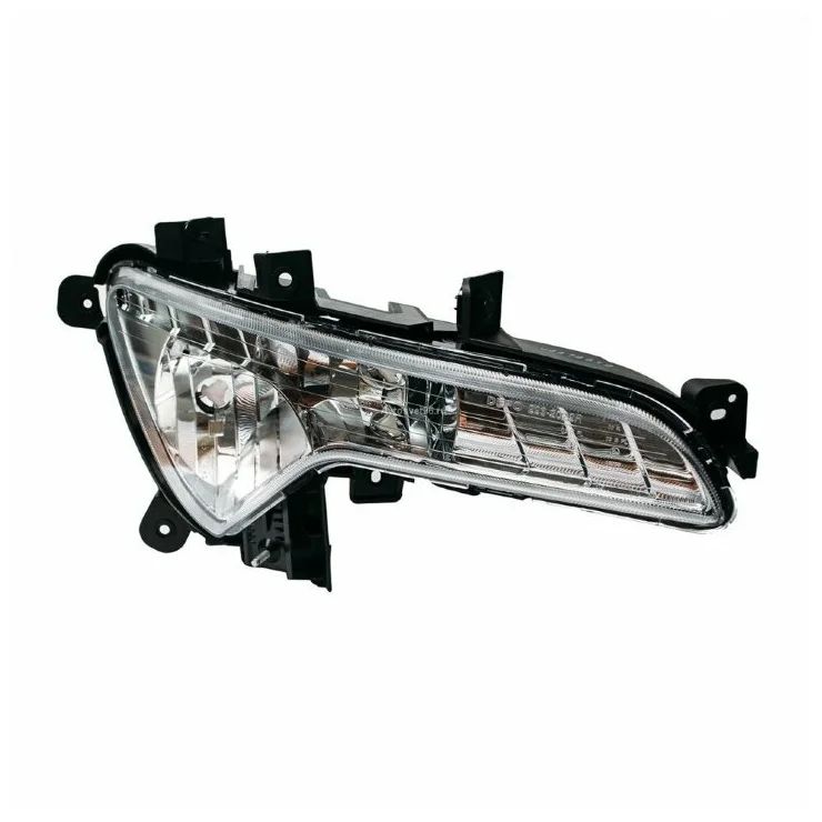 

Фара П/Тум. R Kia Sportage 10- Depo 223-2022R-UE