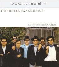 

Carla Bley - Orchestra Jazz Siciliana - Vinyl, 1 LP