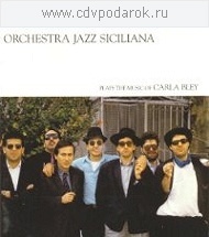 Carla Bley - Orchestra Jazz Siciliana - Vinyl