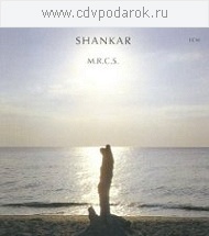 Shankar - M.R.C.S. - Vinyl