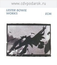 Lester Bowie - Works - Vinyl