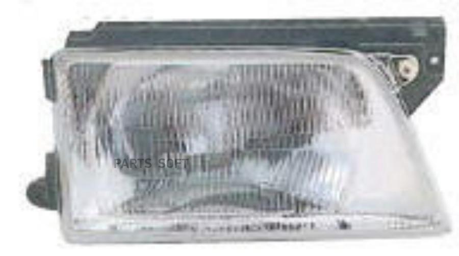 

Фара Правая Opel Kadett E 84-91 Depo 4421101Rlde