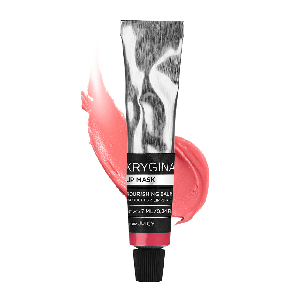 

Питательная маска для губ Lip Mask Juicy, 7 мл, Lip Mask