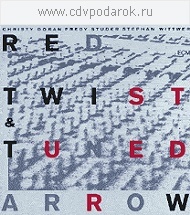 Christy Doran / Fredy Studer / Stephan Wittwer - Red Twist - Vinyl
